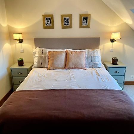 Chaillac Bed & Breakfast Екстериор снимка