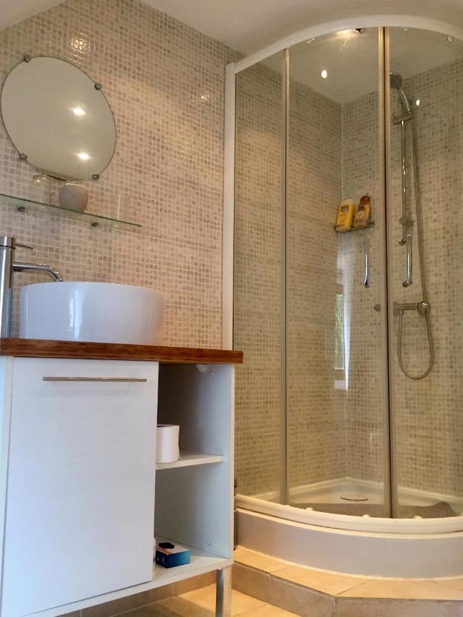 Chaillac Bed & Breakfast Екстериор снимка