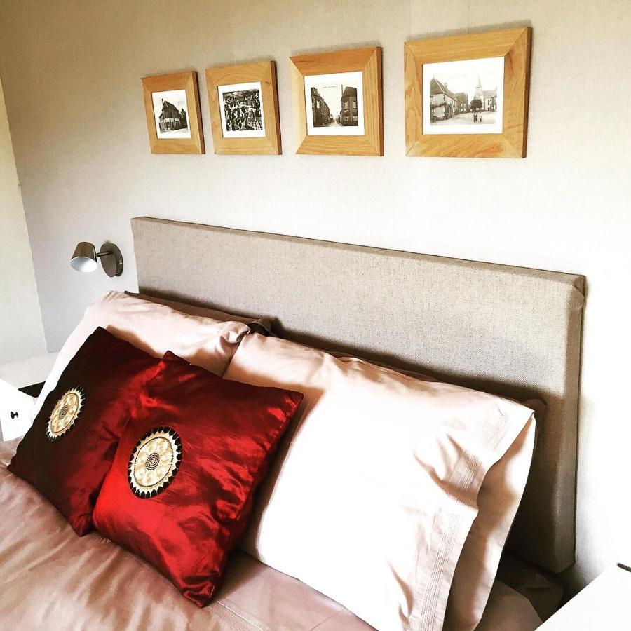 Chaillac Bed & Breakfast Екстериор снимка