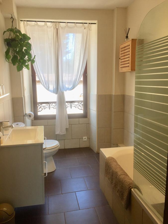 Chaillac Bed & Breakfast Екстериор снимка